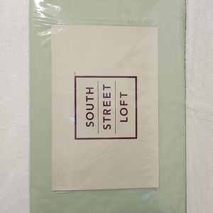 South Street Loft Microfiber Sheet Set
